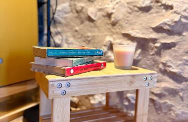 Historical Tower - Tamerò Estates - Foto 25