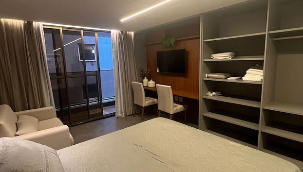 Unity Suites - Foto 2, Zimmer