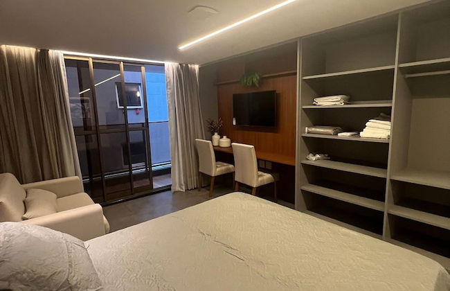 Unity Suites - Foto 2