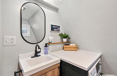 Hatcher Pass Lakeside Hideaway with Hot Tub! - Foto 35