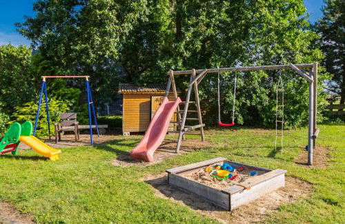 Familien-Ferienanlage Seefeldt - Foto 8