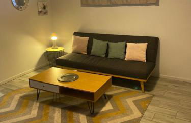 Appartement F2 proche Futuroscope - Foto 14