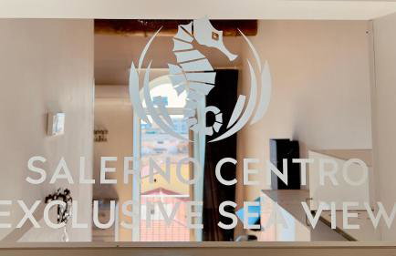 Salerno Centro Exclusive Sea View - Photo 66