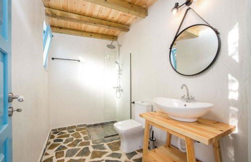 Kalathos Dream Villas - Foto 31