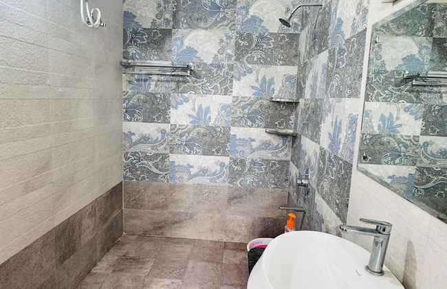 Central Retreat By Luxe Downtown - Foto 25