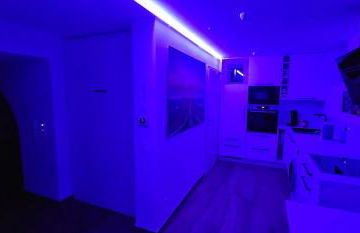 The Modern Cave Lodge - ComfyHome Apartments Stuttgart - Foto 36