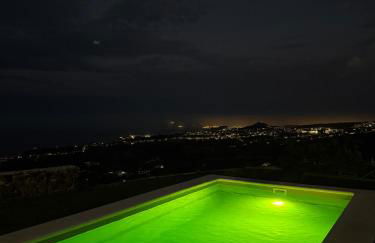 Villa Alegría Gran Canaria Piscina Climatizada - Foto 10