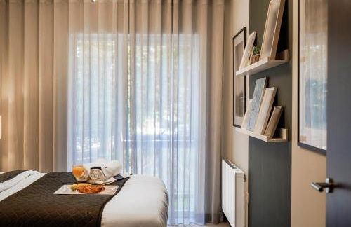 The WaterHouse Avenue by Kandara 5 Star City Home in Maidstone - Foto 37