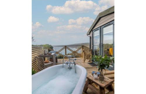 Polhawn Lookout, Whitsand Bay Cornwall - Photo 1