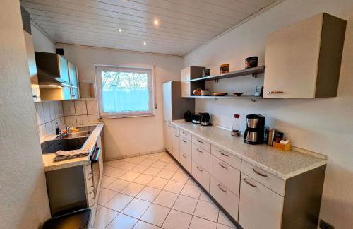 Geräumige Wohnung mit 4 Betten und Balkon - Foto 10