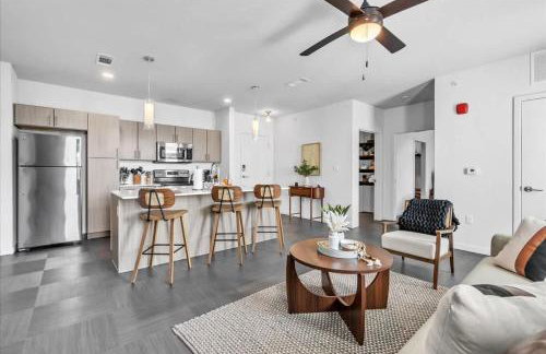 Pinnacle Heights 1Bdrm 2nd flr Pool Fitness Center Yoga Studio Dog Spa - Foto 11