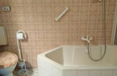 Landhaus Wohnung in D 63667 Nidda, Gäßchen 8 Erdgeschoss rechts - Foto 26