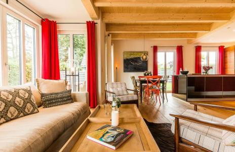 Hyggelig Hus - Foto 7