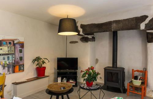 Holiday Home Belon by Interhome - Foto 8