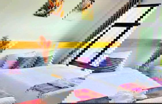 SAMOT KHSACH RESORT ll - Foto 1