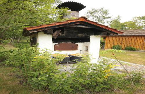 Chalet Waldstadl oder Andrea's Woidhaisl - Foto 38