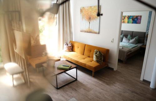 Apartments zur alten Konditorei - Foto 9