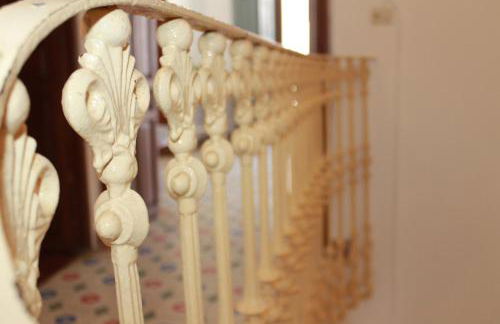 Caserón Centenario - Foto 49