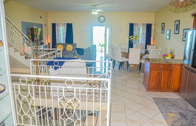 The Shallhome - Foto 23