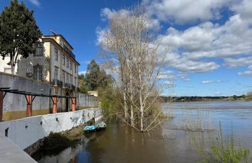 Casa Turquesa Pet-Friendly, Riverfront Home - Foto 19