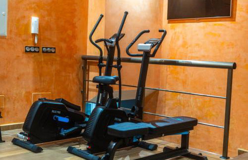 Luxury Vacation Villa - Photo 68