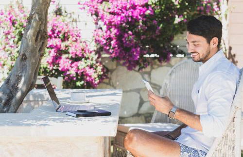 Miraida Exclusive Residence - Photo 24