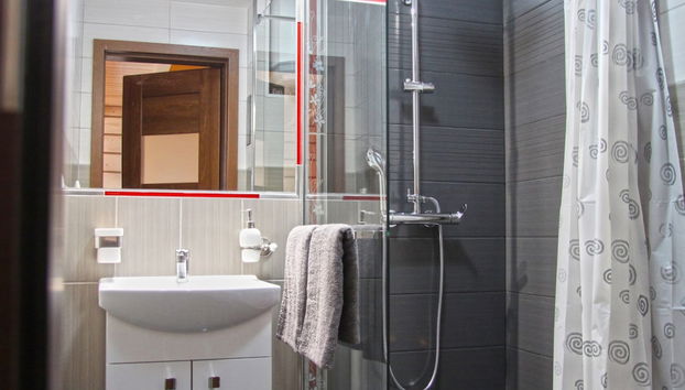 Eco-friendly House by Goszcza Lake - Foto 5