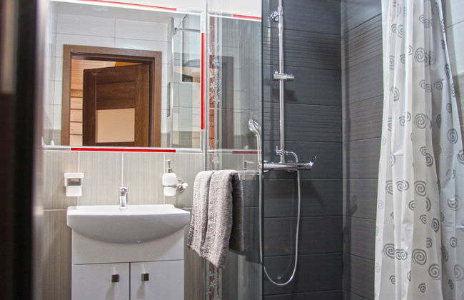 Eco-friendly House by Goszcza Lake - Foto 5