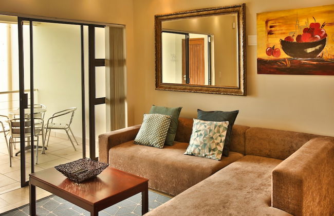 Ellefsen Golf Suite 135, Langebaan 4-Sleeper - Foto 20