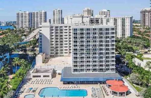 Entire Condo in Sunny Isles - Foto 10
