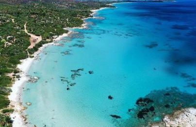 Villa MarHel Arbatax - Foto 36