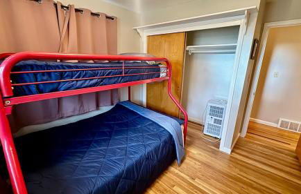 Spacious 4BR Retreat Near Idaho Falls Airport - Foto 21