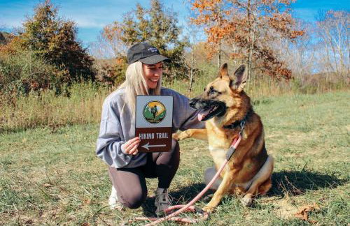 Nature Mystique Retreat 3 Bedroom Moroccan Cabin - Foto 18