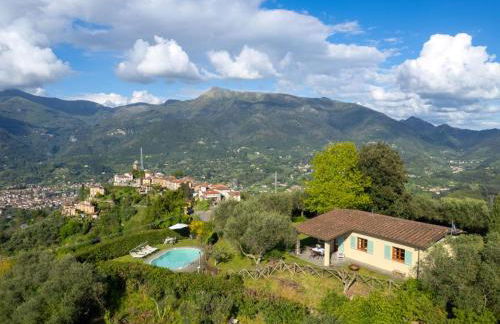 Villa Monica by Interhome - Foto 25