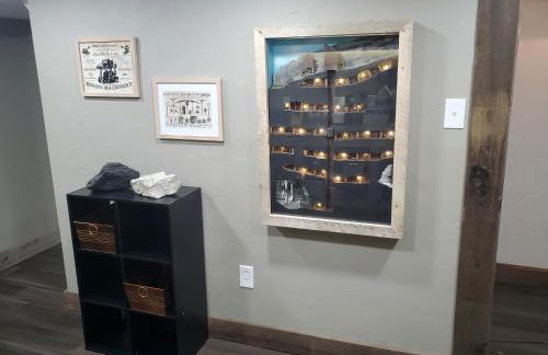 The Silver Mine Downtown SLC Free Laundry Gigabit Wi-Fi - Foto 23