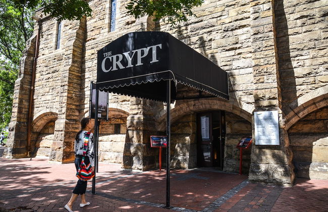 More Quarters Hotel - Photo 35