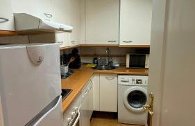 Ole Madrid Holiday Apartament IFEMA, Aeropuerto - Foto 28