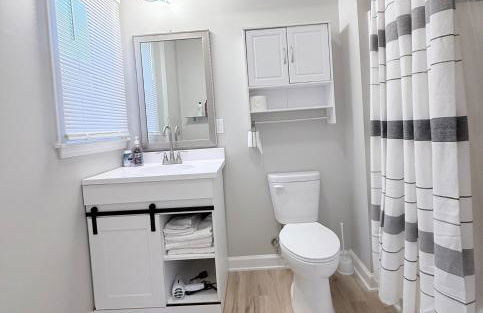 Cornhusker Stadium Lodge - Foto 9