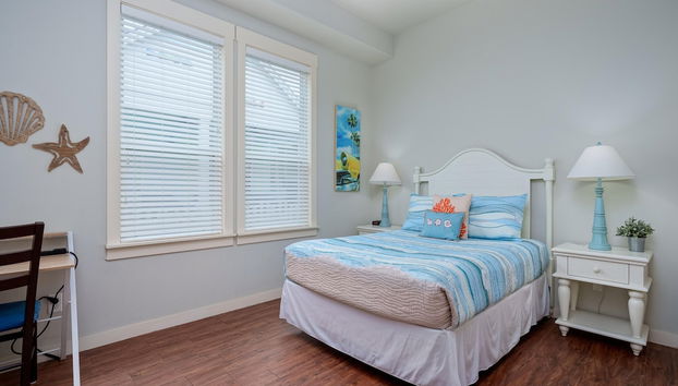 Boardwalk Breeze - Foto 2, Habitación