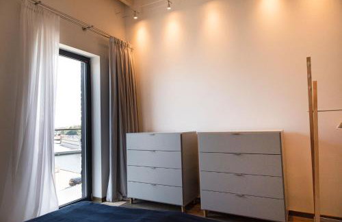 Apartamenty Port Ustka centrum nad wodą z miejscem garażowym - Foto 19