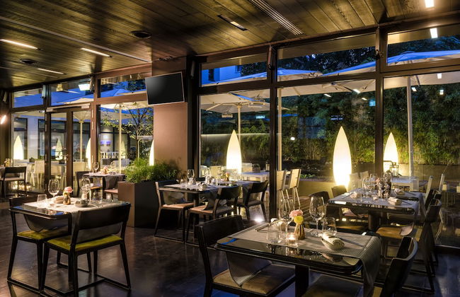 SANA Berlin Residence - Photo 34