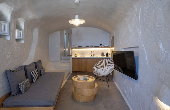 Santorini Soul Villas - Foto 54