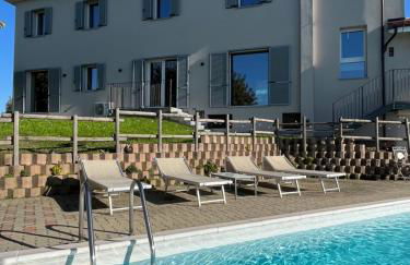 Villa il Gelso - Foto 5