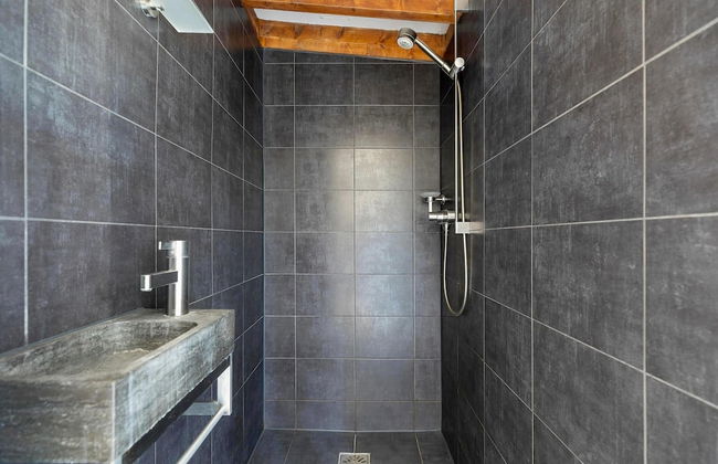 Holiday Home in Callantsoog With Garden - Photo 19