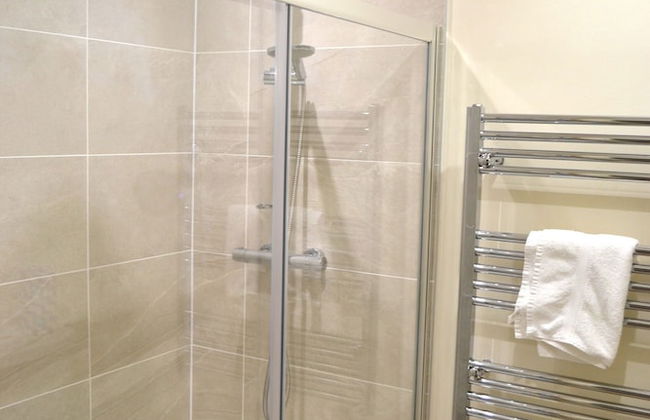 Cardross Estate Holiday Cottages - Foto 73