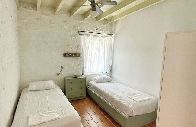 Traditional 2 Bd Chora House Patmos - Foto 1