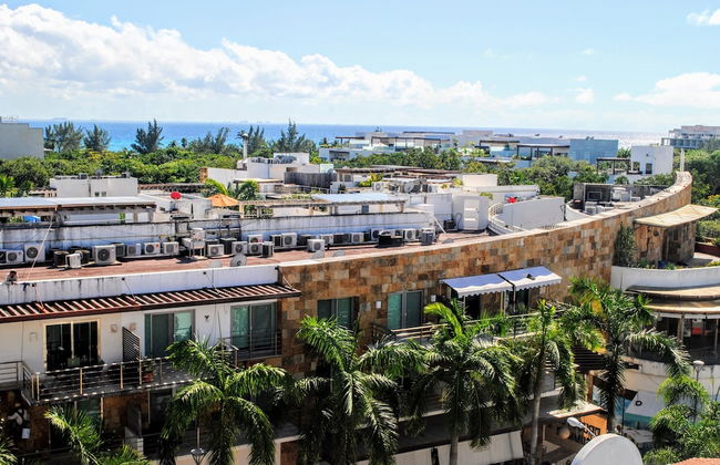 5th Coral Suite by Ixchel - Foto 23