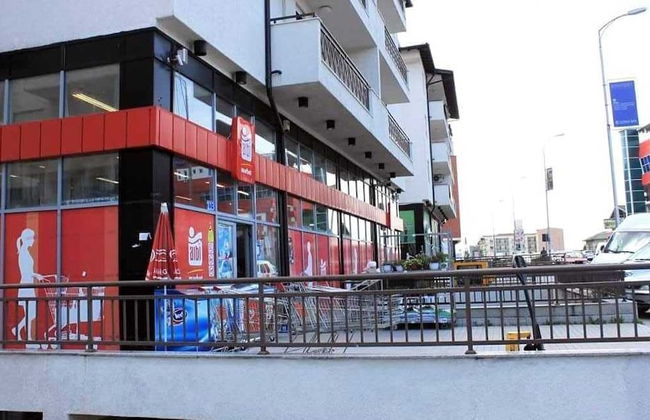 Emerald Apartment - Foto 11