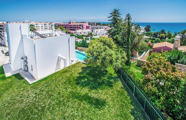 Villa Sao Joao - Photo 14