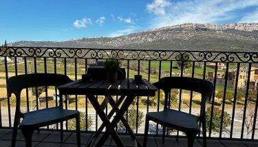 Apartament l'Empalme d'Àger - Foto 4